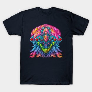 EXPLORATIO DE MENTIS T-Shirt